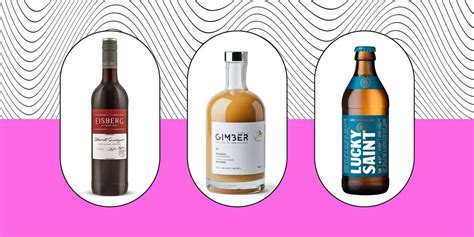 33 of the best alcohol-free drinks you need in your life