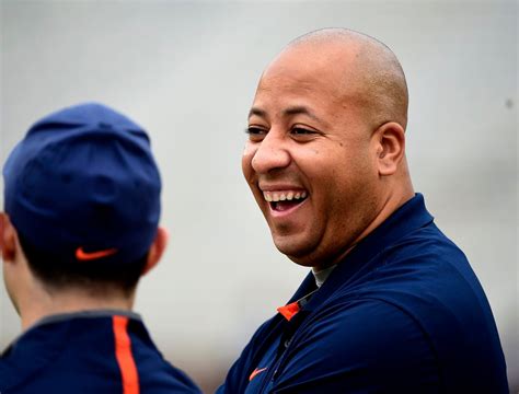 Former Syracuse football assistant named head coach at IMG Academy ...