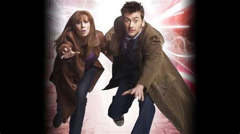 How to Watch ‘Doctor Who: Unleashed’: 60th Anniversary Specials Premiere on Apple TV, Fire TV ...