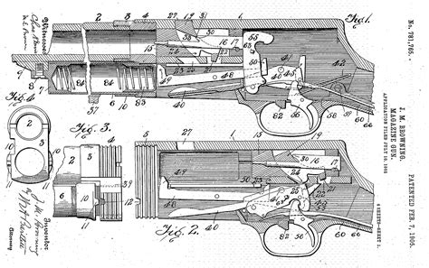 Historical Firearms - Stevens Model 520 Shotgun The Stevens Model 520 is...