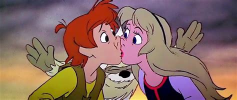 Image - Taran Eilonwy kiss.png | Disney Wiki | FANDOM powered by Wikia