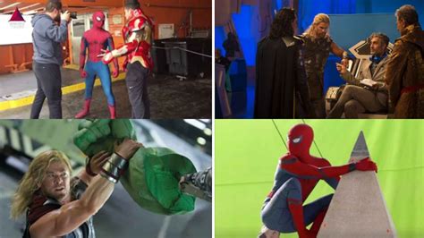 10 Behind the Scenes that might hurt MCU Fan Base