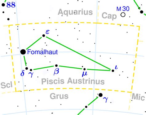 Fomalhaut: The loneliest star | Astronomy Essentials | EarthSky