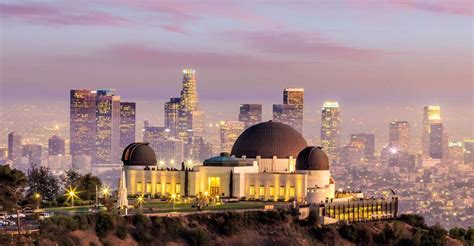 Los Angeles: Self-Guided Tour of Iconic Filming Locations | GetYourGuide