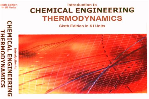 Fundamental of chemical engineering thermodynamics pdf - porpdf