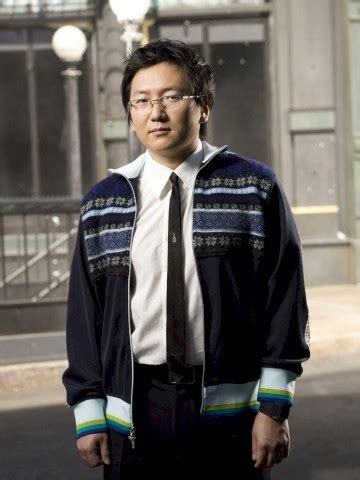 HEROES - Hiro Nakamura ((Masi Oka) | Hero tv, Hero tv show, Heroes reborn