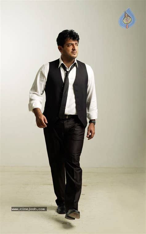 Ajith Stills in David Billa Movie - Photo 33 of 49