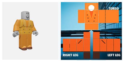 Roblox Clothes Suit