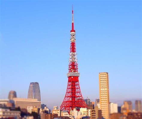 Panorami di Tokyo: 5 grattacieli per vedere la città dall'alto ...