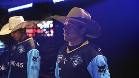 Behind the numbers: Qualified ride leaders for each PBR Team Series squad