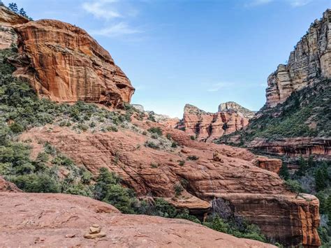 TOP HIKES IN SEDONA ARIZONA - INCLUDING VISITING A POWERFUL SEDONA ...