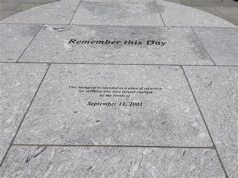9/11 Memorial at Boston Logan Airport | Adam Lederer | Flickr