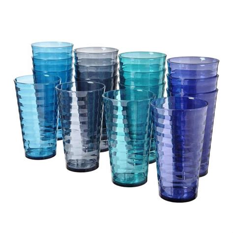 Top 10 Best Plastic Drinking Glasses in 2022 Reviews - GoOnProducts