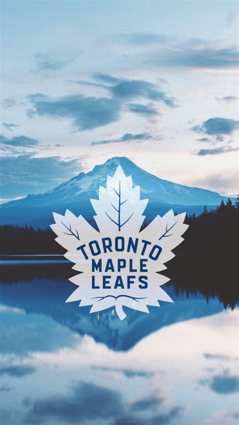 Toronto Maple Leafs Wallpapers on WallpaperDog