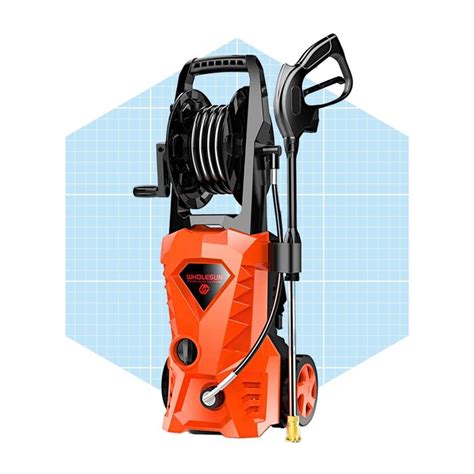 5 Best Electric Pressure Washers of 2023: Budget, Portable and More