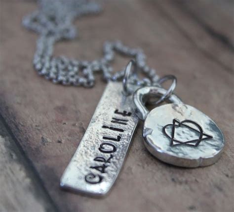 Adoption Symbol Necklace Personalized Adoption Necklace