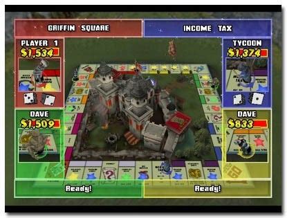 Monopoly Party - IGN