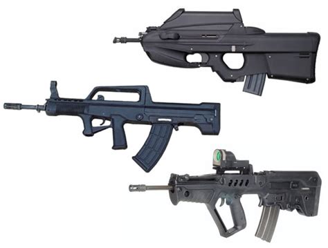 Fn F2000 Bullpup Assault Rifle wallpapers, Weapons, HQ Fn F2000 Bullpup Assault Rifle pictures ...