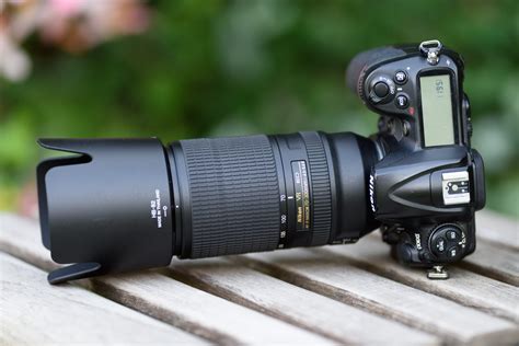 Nikon AF-P 70-300mm f4.5-5.6E VR review | Cameralabs