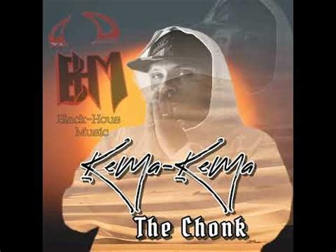 KEMA-KEMA ((The chonk)) The Black House Music 2023 - YouTube