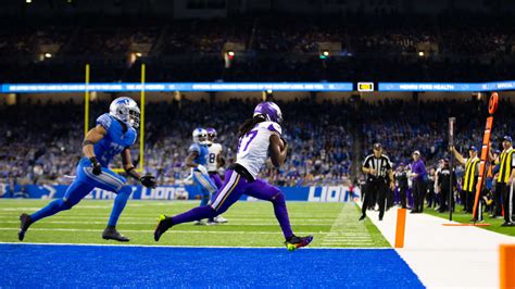 Final Thoughts: Vikings at Lions in Week 18