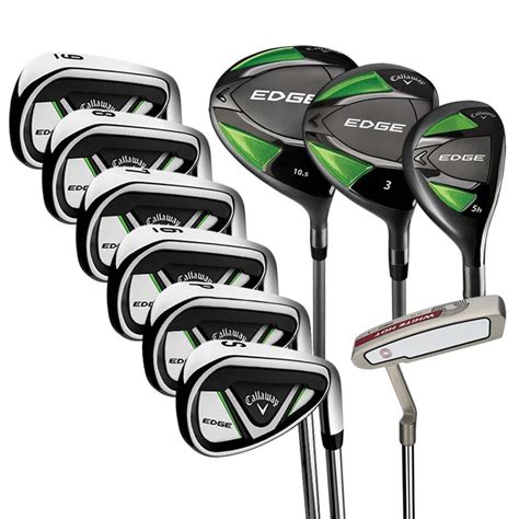 Clearance Golf Club Sets: Golf Irons | Used Golf Club | Callaway Golf ...