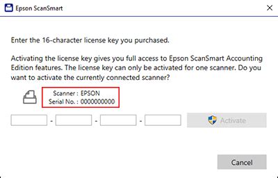 Epson ScanSmart Accounting Edition | Epson US