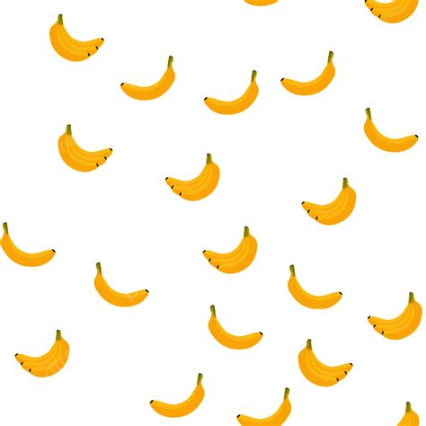 Banana Pattern Seamless Background, Nature, Plant, Wallpaper Background ...