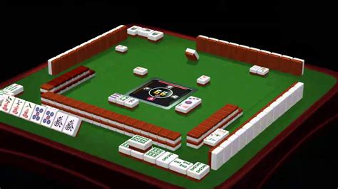 Mahjong Time Interface Overhaul 2012 - YouTube