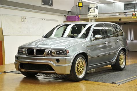 Bmw X5 V12 Photo Gallery #3/10