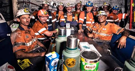 Central Qld coal workers accept $15K bonus, wage increases ...