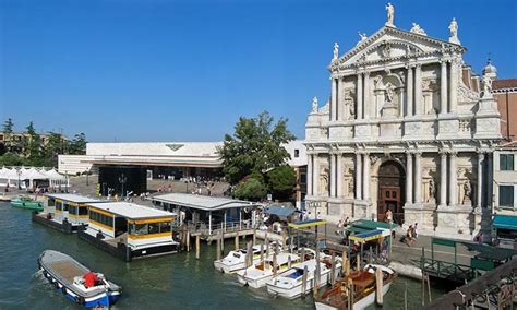 Venezia Santa Lucia Station: What To Do With an Hour to Spare Before Your Train. | ITALY Magazine