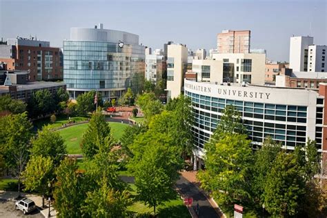 Northeastern University Placements Quora / Is Northeastern University Worth Attending Due To The ...