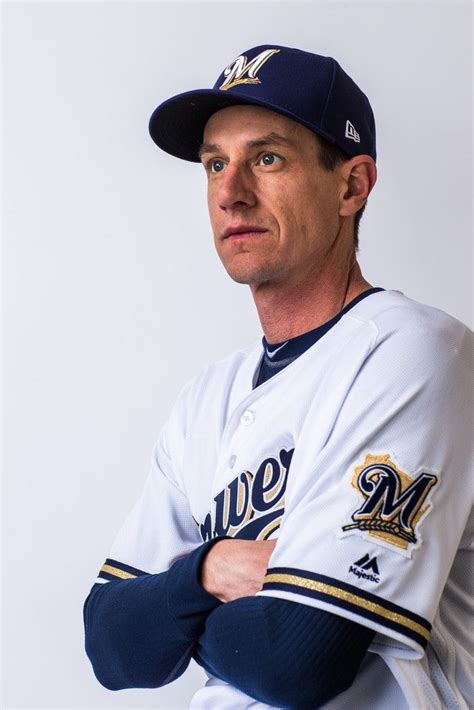 Craig Counsell Photostream | Milwaukee brewers, Milwaukee brewers ...