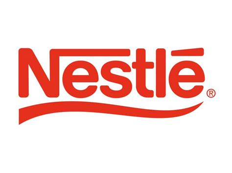 Nestle Chocolate Logo PNG vector in SVG, PDF, AI, CDR format