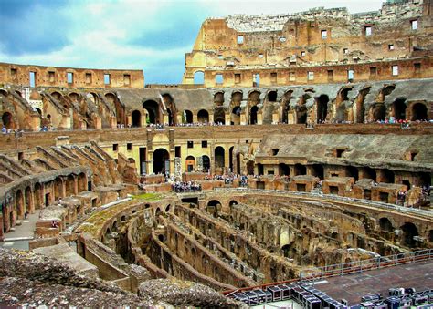 How to Buy Tickets to the Colosseum in Rome, Italy | Budget Your Trip