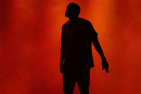 'My Beautiful Dark Twisted Fantasy' (2010) - Kanye West Albums Ranked Best To Worst | Complex