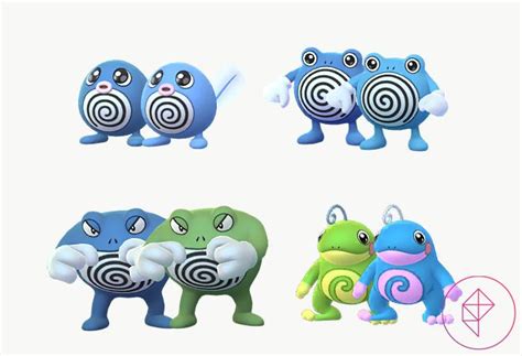 Pokémon Go Poliwag Community Day guide – isdnnews