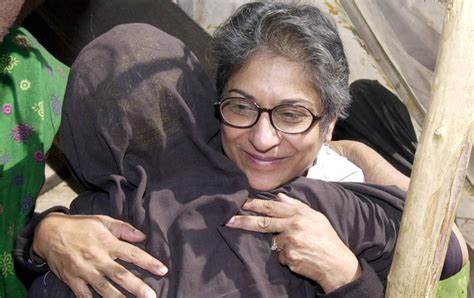 The Legacy of Asma Jahangir | The Nation