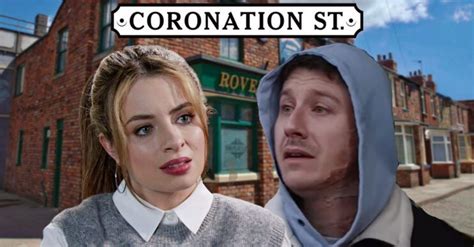 Soap fans issue plea to Coronation Street over Daisy and Ryan