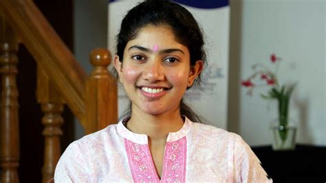 Sai Pallavi HD Wallpapers - Wallpaper Cave