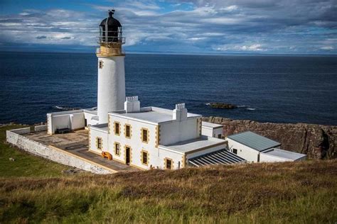 16 Remote Places In Scotland To Move To If You're Done With Everything ...