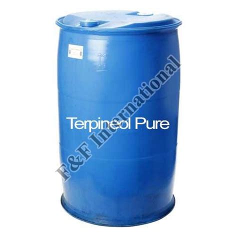 Terpineol Oil Manufacturer, Supplier from Delhi