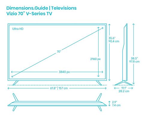 70 inch tv dimensions in mm - Glynda Chesser