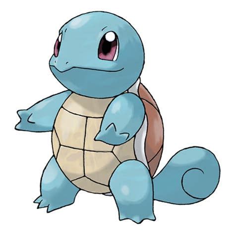 Shiny Squirtle, evolution chart, 100% perfect IV stats and best ...