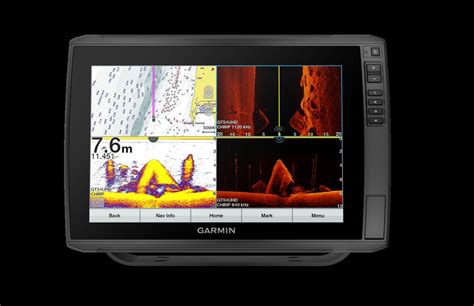 Garmin ECHOMAP Series