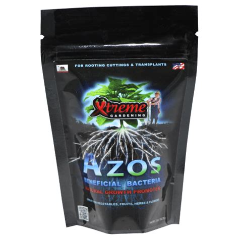 Xtreme Gardening AZOS Root Booster/Growth Promoter