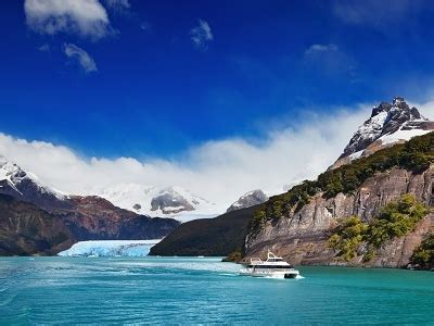 Argentino Lake, Argentina Tourist Information