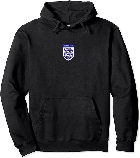 England Soccer Jersey 2020-2021 Football Team Fan T-Shirt - Tees.Design