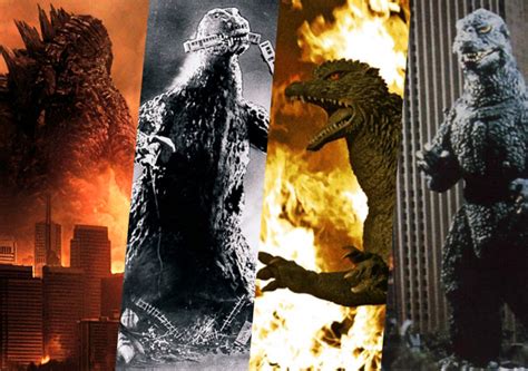 The 10 Best Godzilla Movies, Ranked – IndieWire